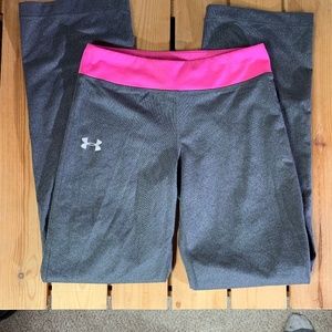 Under Armour Workout Pants